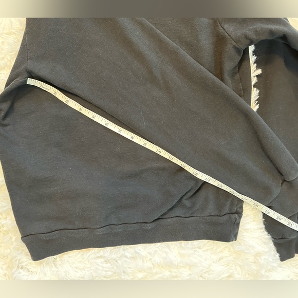 Actual Pain 🖤 Gore Tiger Crew Size Small - Picture 7 of 8